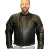 Motorcycle Jacket