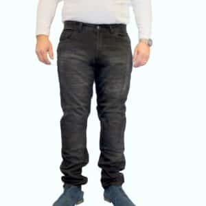 Black kevlar Jeans