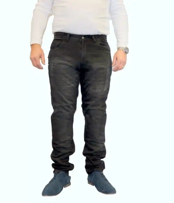 Black kevlar Jeans