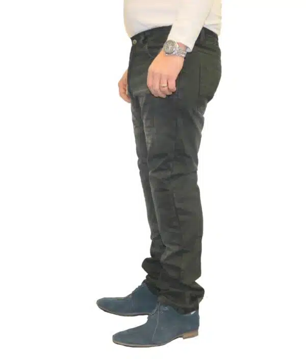 armoured jeans