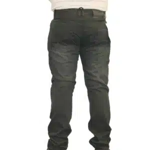 armoured jeans