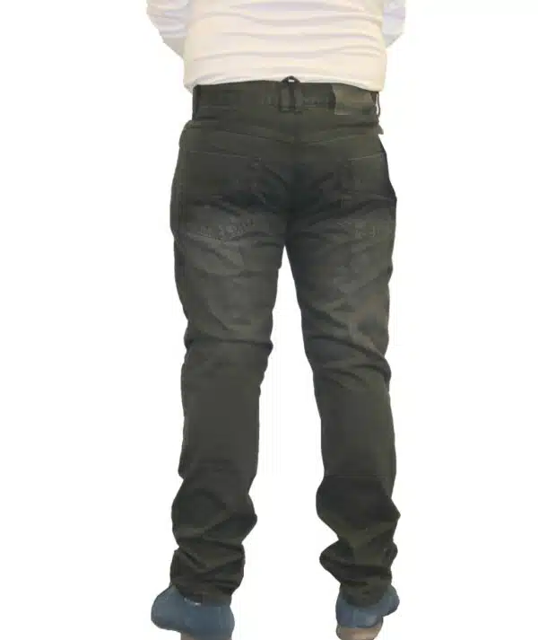 armoured jeans