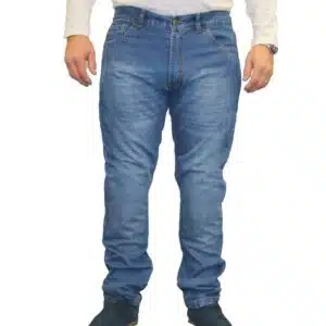 Protective Riding Jeans
