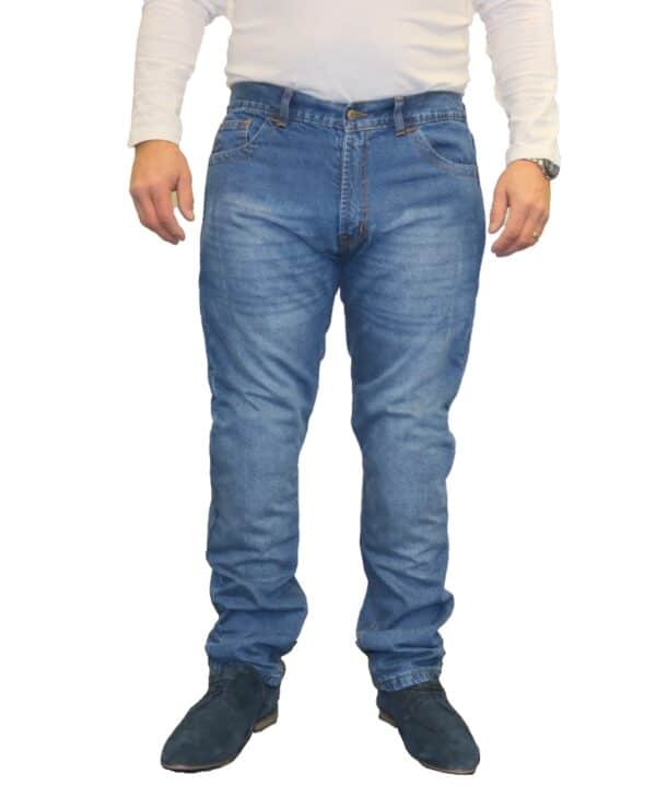 Protective Riding Jeans