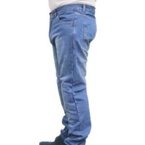 armoured jeans