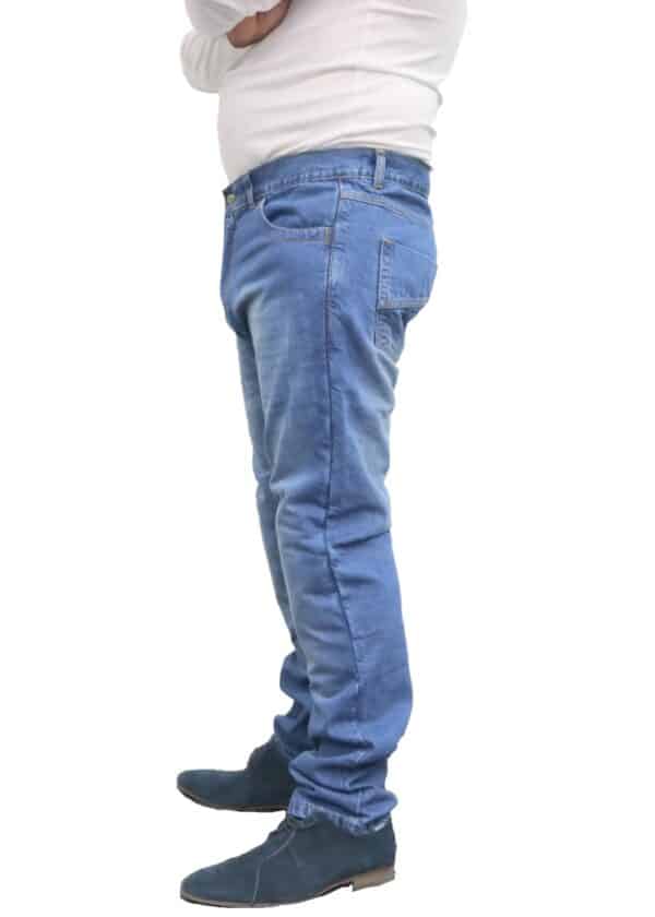 armoured jeans