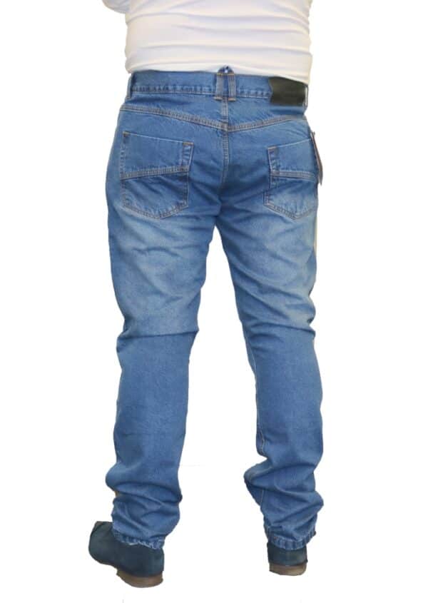 armoured jeans