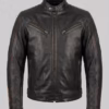 top motorcycle leather jacket