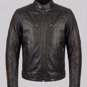 top motorcycle leather jacket