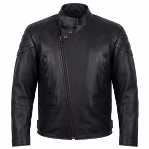 stj motorcycle leather jacket