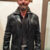 warm jacket nz