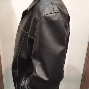 leather blazer nz