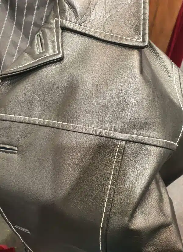 leather jacket for men and women