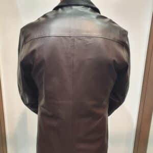 Leather jackets