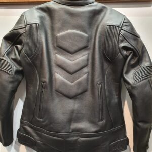Bike riding jacket women