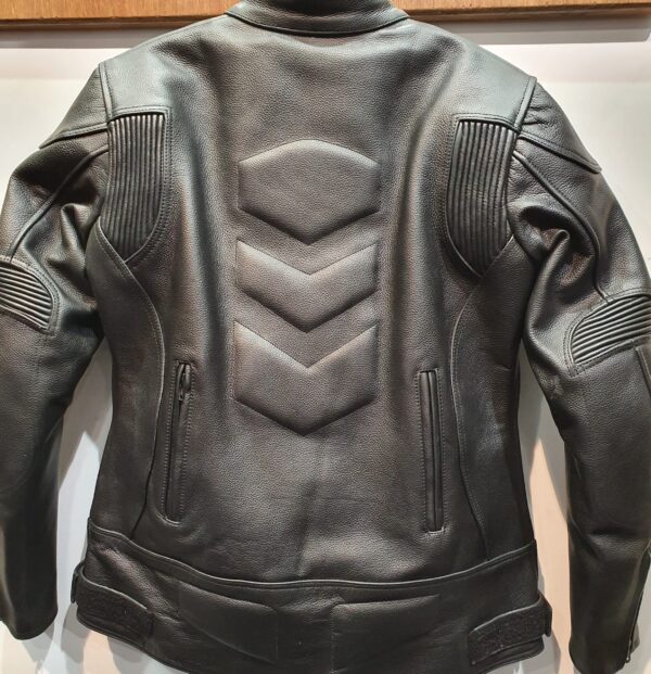 Bike riding jacket women