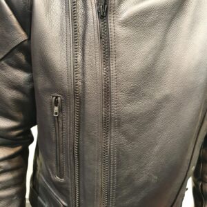 armoured riding jacket