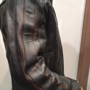 armoured riding jacket