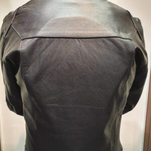 armoured riding jacket