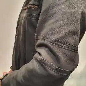 motorcycle leather jacket new zealand