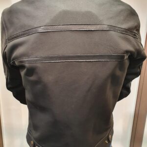 armoured jacket motorcycle