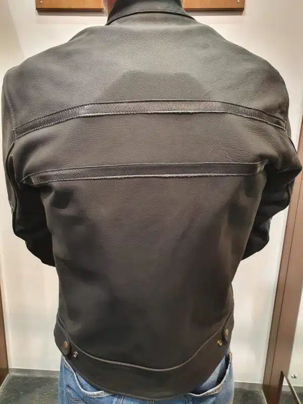 armoured jacket motorcycle