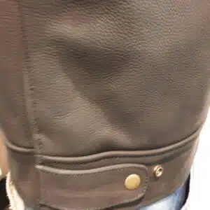 armoured jacket