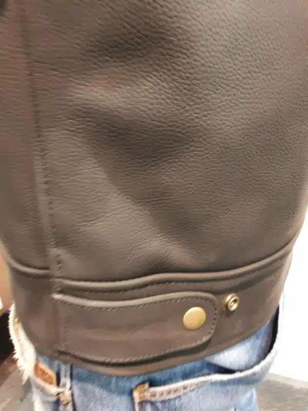 armoured jacket