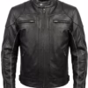 Best motorcycle jacket