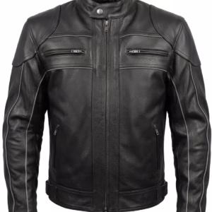 Best motorcycle jacket