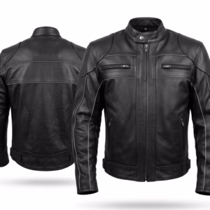Top motorcycle jackets