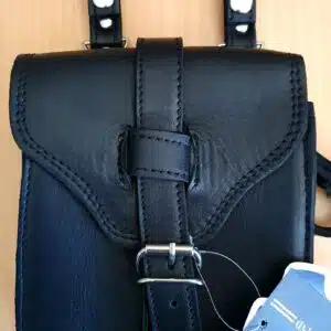 leather bags nz