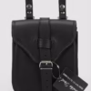 Motorcycle leather bag