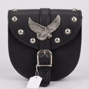 Motorcycle leather Bag NZ