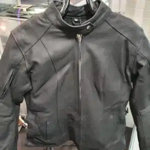 lejather jacket women nz