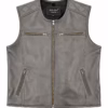 Swat Style Leather vest
