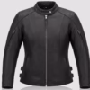ladies motorcycle leather jackets