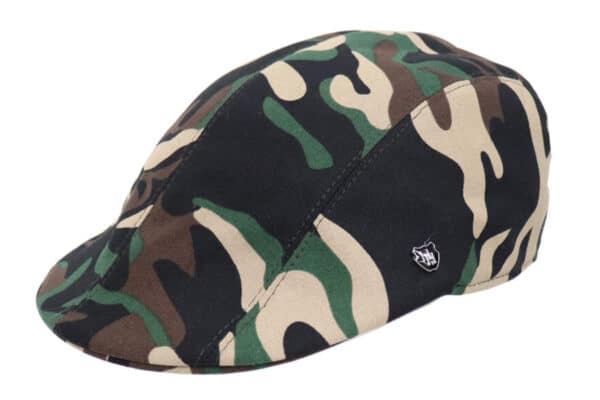 nz made cheesecutter hats