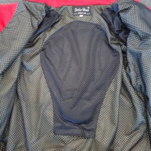kevlar hoodi bike