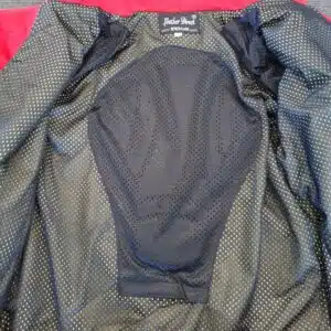 kevlar hoodi bike