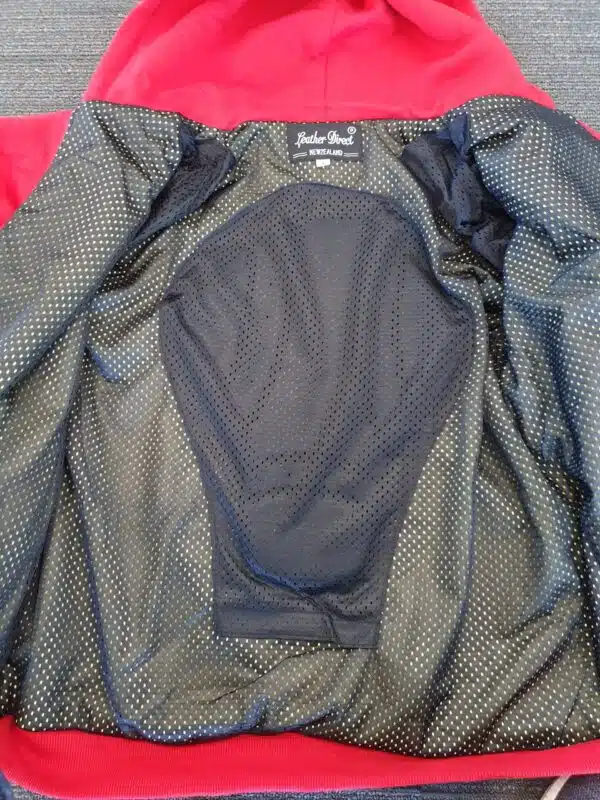 kevlar hoodi bike