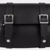 big leather tool roll