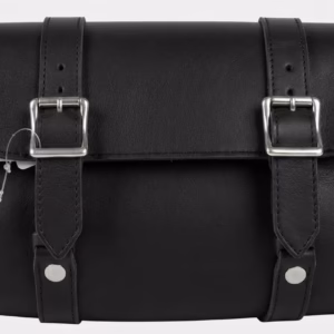 big leather tool roll