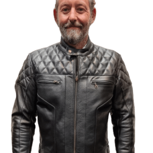 Motorcycle Jacket