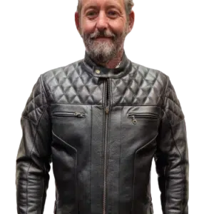 Motorcycle Jacket