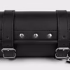 Genuine leather tool roll