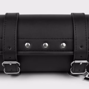 Genuine leather tool roll