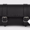 Leather Tool Roll For Motorcycle