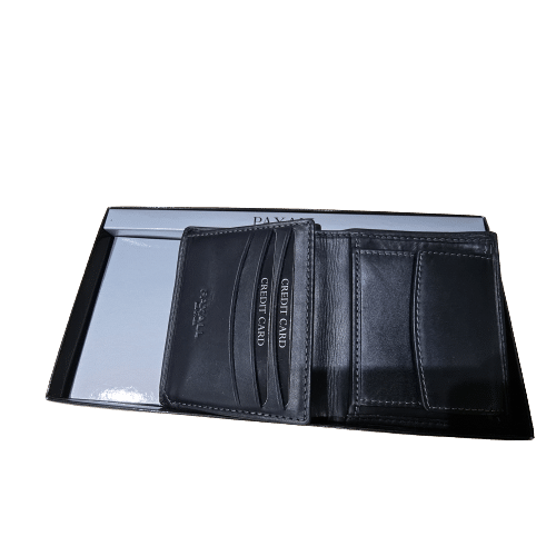 Genuine NZ Made Leather Wallets for Men & Women in New Zealand