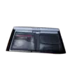 Leather wallet